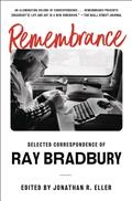 REMEMBRANCE-RAY-BRADBURY-SC-