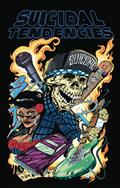 ROCK-ROLL-BIOGRAPHIES-SUICIDAL-TENDENCIES-INFECTIOUS-GROOVES-(MR)