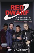 RED-DWARF-DISCOVERING-TV-SERIES-HC-VOL-01-1988-1993-