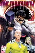 One Punch Man GN Vol 29 