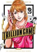 Trillion Game GN Vol 02 