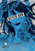 After God GN Vol 01 