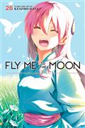 Fly Me To The Moon GN Vol 26 