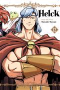 Helck GN Vol 12 