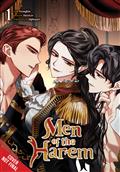 Men of The Harem GN Vol 01 