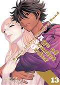 Dance In Vampire Bund Age of Scarlet Order GN Vol 13 