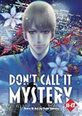 Dont Call It Mystery Omnibus GN Vol 06 