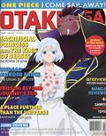 Otaku Usa Magazine #6 Winter 2024 