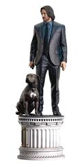 John Wick Milestones Chapter 3 Statue 