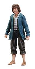 Lord of The Rings Series 7 Dlx Pippin AF 