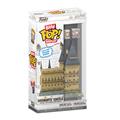 Bitty Pop Display Hogwarts Castle 