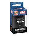 Pop Keychain Marvel New Classics Black Panther Vin Fig 