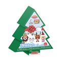 Pocket Pop Rudolph Tree Holiday Box 