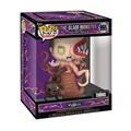 Pop Deluxe Funko Fusion S2 Blair Monster W/Ch Vin Fig 