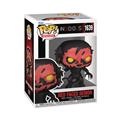 Pop Movies Insidious Red Face Demon Vin Fig 