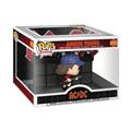 Pop Moments Ac/Dc Angus Young Dance Vin Fig 