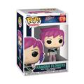 Pop Tv Scott Pilgrim Ramona Flowers Vin Fig 