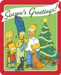 Simpsons Advent Calendar (Net) 