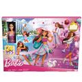 Barbie Fab 2024 Advent Calendar (Net) 