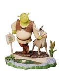 Shrek Countdown Character Model Kit (Net) 