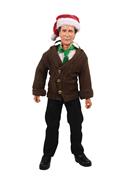 Mego Natl Lampoon Christmas Vacation Clark Griswold 8In AF (