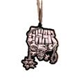 Gwar Chain Ornament (Net) 