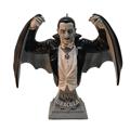 Bela Lugosi Is Dracula Silver Screen Masterpiece Ornament (Net)