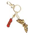 Godzilla Mothra Key Clip 