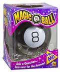 Magic 8 Ball (Net) 