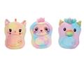 Barbie Tie Dye Plush Assortment (Net) 