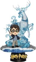 Harry Potter Ds-153 Expecto Patronum D-Stage Ser Statue (Net)