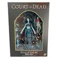 Court of The Dead Gallevarbe Deaths Siren 1/18 Scale AF (Net)