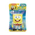 Flexfigs Spongebob Squarepants Spongebob (Net) 