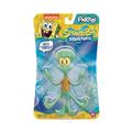 Flexfigs Spongebob Squarepants Squidward (Net) 