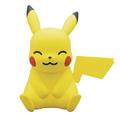 Pokemon 16 Pikachu Sitting Pose Quick Model Kit (Net) 