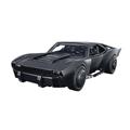 Batman Batmobile The Batman Ver 1/35 Mdl Kit (Net) 