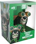 Youtooz My Hero Academia Tsuyu Asui Vinyl Figure (Net) 