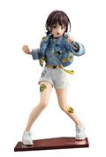 Girls Band Cry Nina Iseri Pvc Statue (Net) 