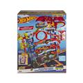 Hot Wheels Ultimate Garage Dragon Playset (Net) 