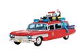 Ghostbusters Ecto-1 Transformers Mashup 1/24 Die-Cast Veh (Net)