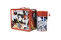 Tin Titans Dr Who 10Th Doctor PX Lunch Box W/Beverage Contai