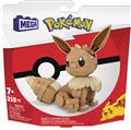 Mega Construx Pokemon Build & Show Eevee (Net) 