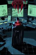 Detective Comics #1091 Cvr A Mikel Janin