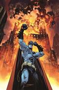 Batman #156 Cvr A Jorge Jimenez