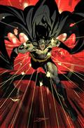 Batman Uncovered #1 (One Shot) Cvr A Jorge Jimenez