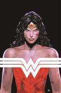 Wonder Woman #15 Cvr A Daniel Sampere