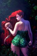 Poison Ivy #27 Cvr C Noobovich Card Stock Var