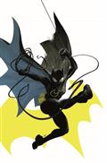 Batgirl #1 Cvr A David Talaski