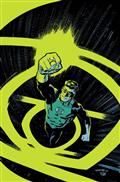 Green Lantern #17 Cvr B Chris Samnee Card Stock Var