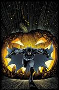 Batman The Long Halloween The Last Halloween #3 (of 10) Cvr C Arthur Adams Var